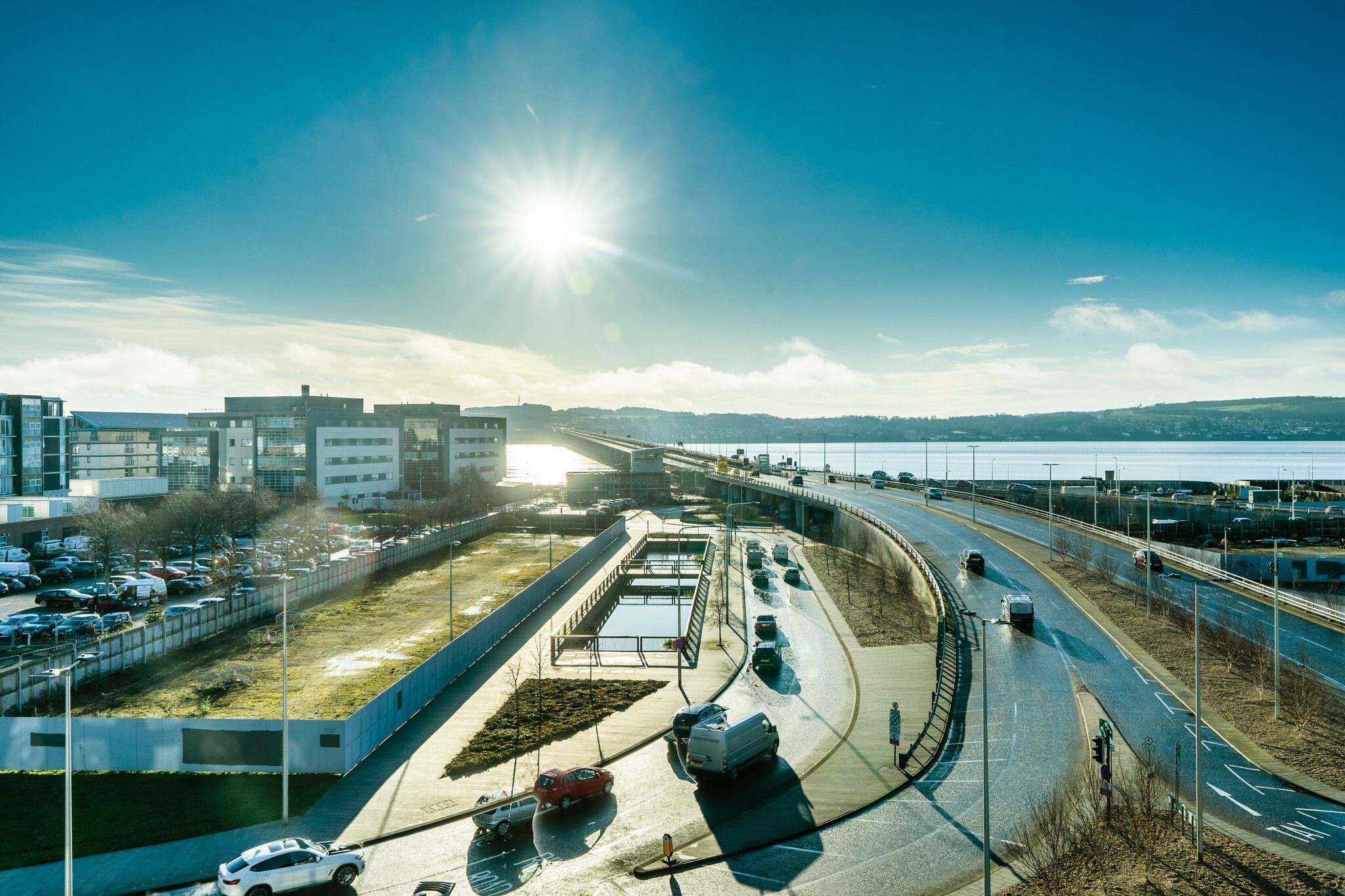 Holiday Inn Express DUNDEE - Tap to explore photos