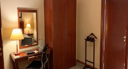 Executives Hotel Olaya Room Type - Royal Suite