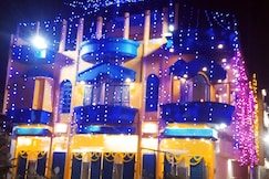 Hotel Nigam Palace Luxury Rooms