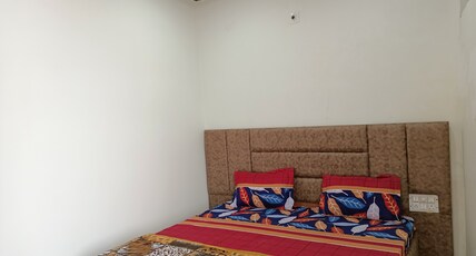 Hotel Blessing Room Type - Standard Room