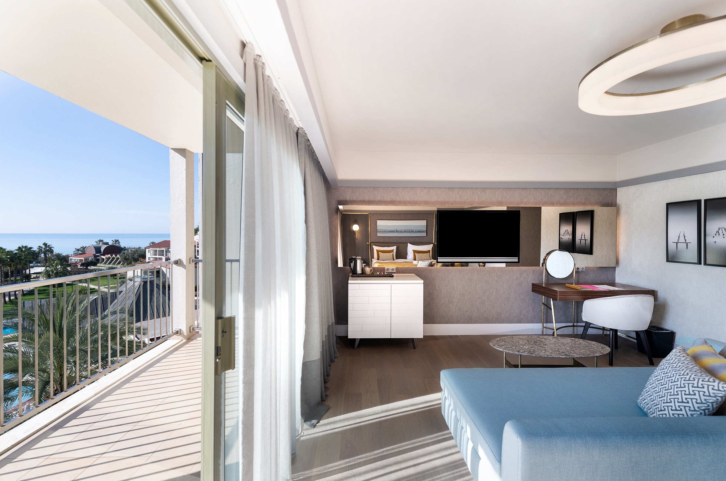 Arum Barut Collection Ultra All Inclusive - Tap to explore photos