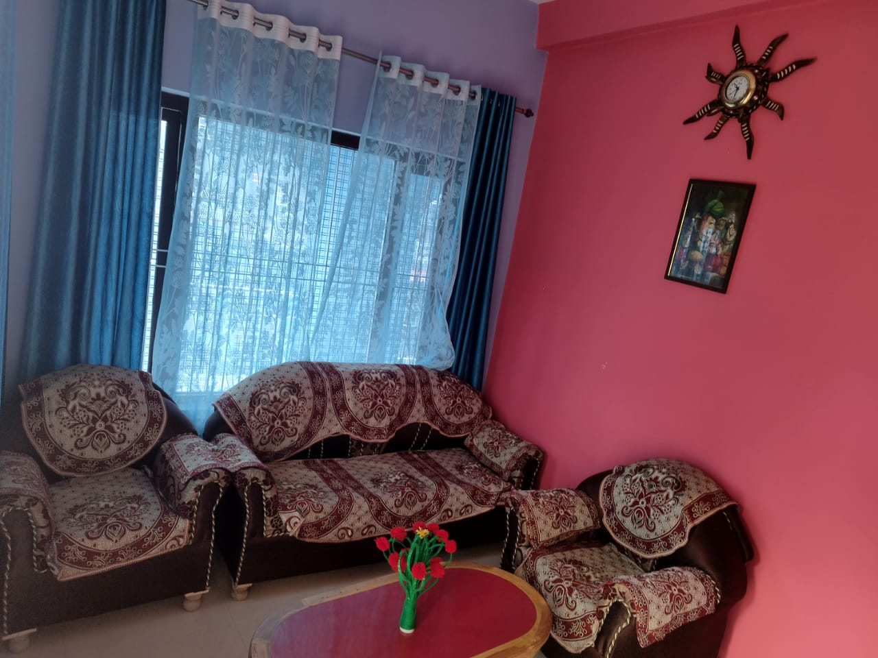 Hill Queen Homestay Chaukori - Tap to explore photos