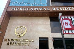 MURUGAMMAL RESIDENCY