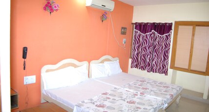 Hotel JAYAAM Room Type - Standard Non AC Room