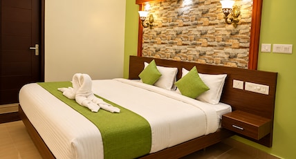 Hisham Residency | Rooms in an Apartment Room Type - FAMILY DELUXE ROOM(1 BED ROOM APARTMENT) Hisham Residency | Rooms in an Apartment Room Type - FAMILY DELUXE ROOM(1 BED ROOM APARTMENT)