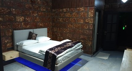 Saka Kadam Homestay Room Type - cottage 101