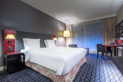 Radisson Blu Hotel Zurich Airport