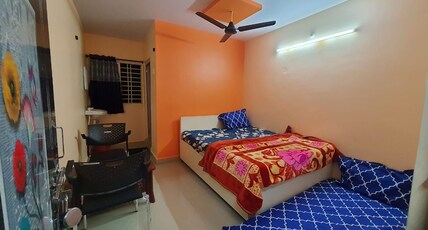 RAMARAJU RESORTS Room Type - DELUXE ROOMS
