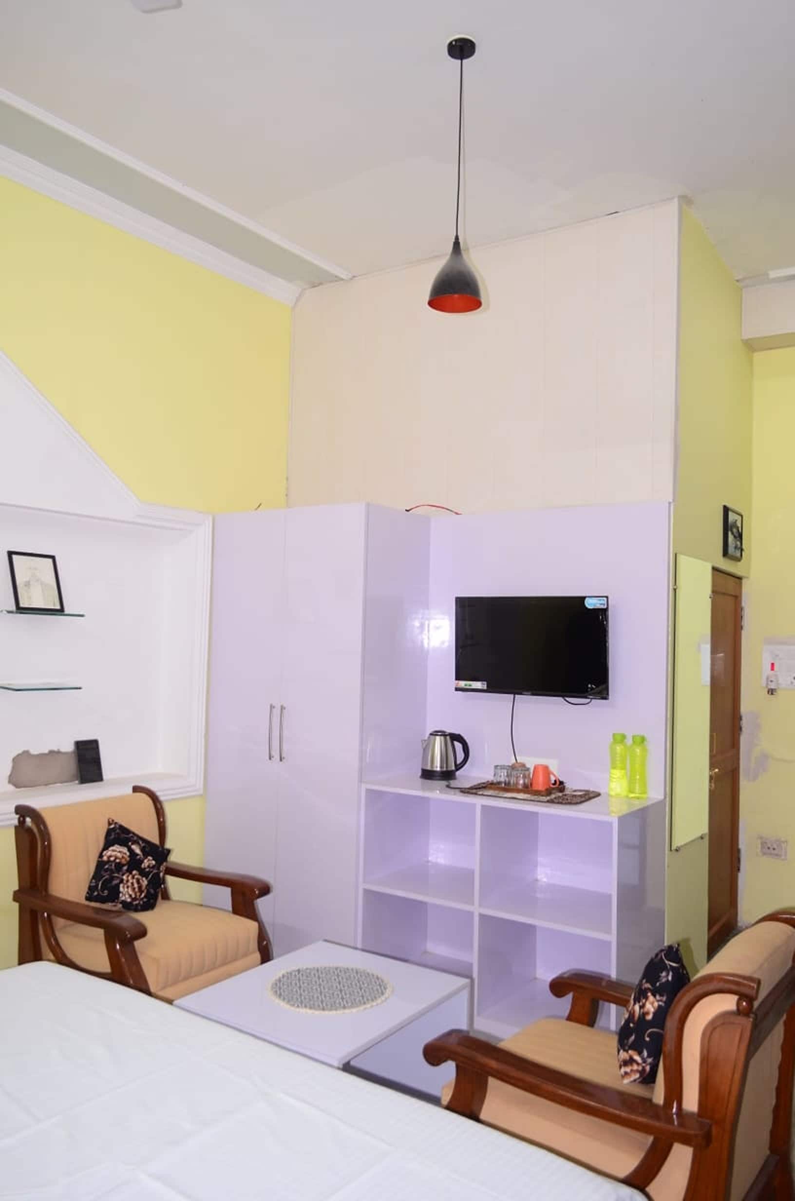 Dev Premium Homestay | Near Ram Janmabhoomi - Tap to explore photos