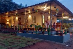 Coorg Coffee park Homestay