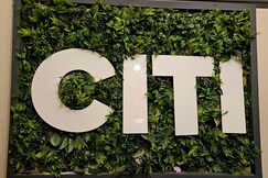 OYO Citi Hotel Aberdeen