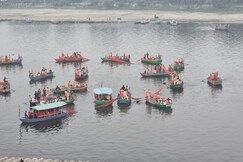 Yamuna Darshan