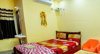 LOTUSPOND RESORTS Room Type - Standard Room