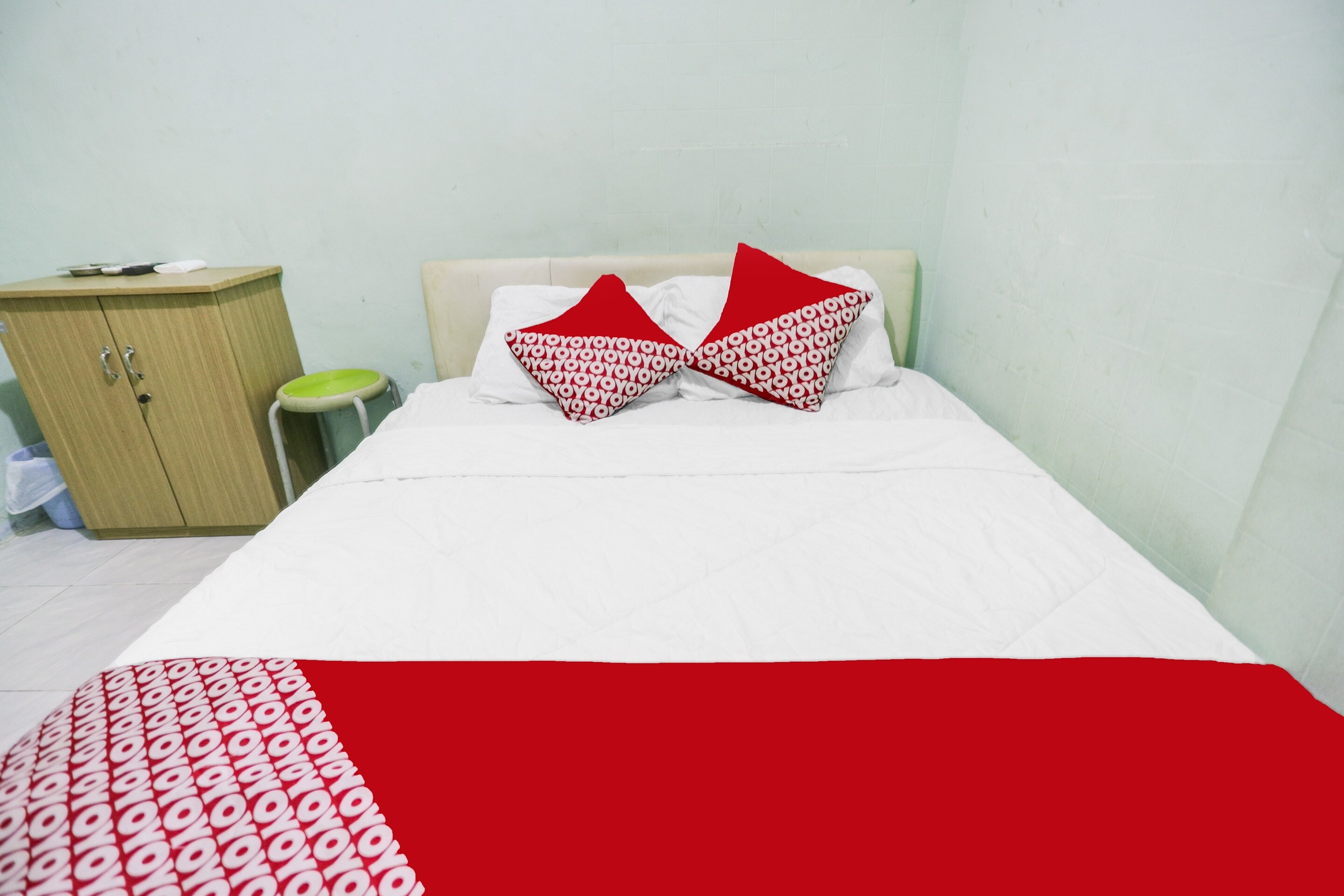 Hotel O Rajawali Inn - Tap to explore photos