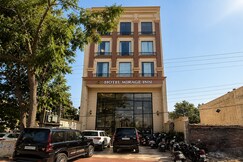 Hotel Mirage Inn, Amritsar