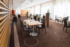 Radisson Blu Hotel, Hannover