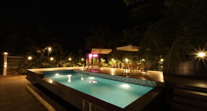 Mimosa By Villas To Stay Room Type - Mimosa By Villas To Stay