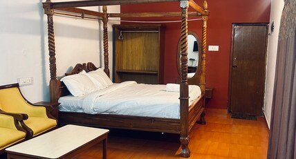 RV GRAND HERITAGE RESORT Room Type - Suite Room