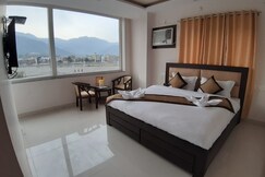 Hotel Tulsi @50m from ISBT Rishikesh