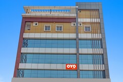 Photos of Super Hotel O SAI LEELA RESIDENCY