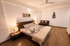 Address of Rehvaas | Luxury 3BHK in the Heart of Jaipur