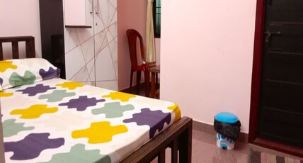Palguni Lodge Room Type - Standard Room NON AC
