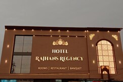 Hotel Rajhans Regency