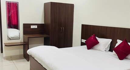 Devanjali Homestay Room Type - King Room