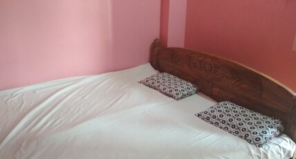 HOTEL BLUE HEAVEN Room Type - Standard Room - Non AC