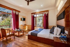 Rooms of Rockland Inn