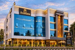 Photos of Hotel Aramana Airport Road