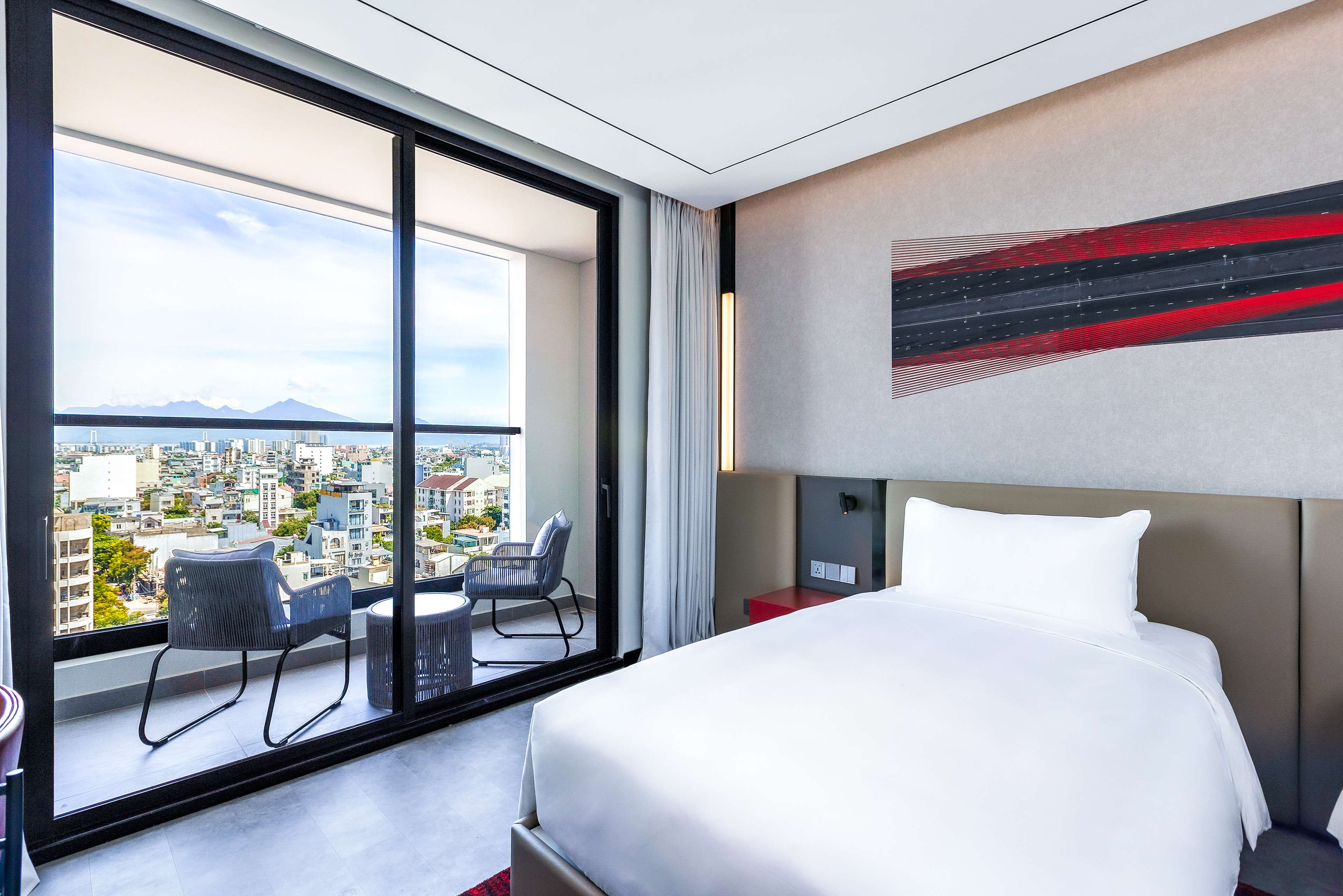 Radisson Red Danang - Tap to explore photos