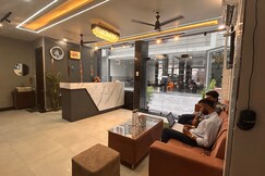 Photos of Hotel Mahadev Palace