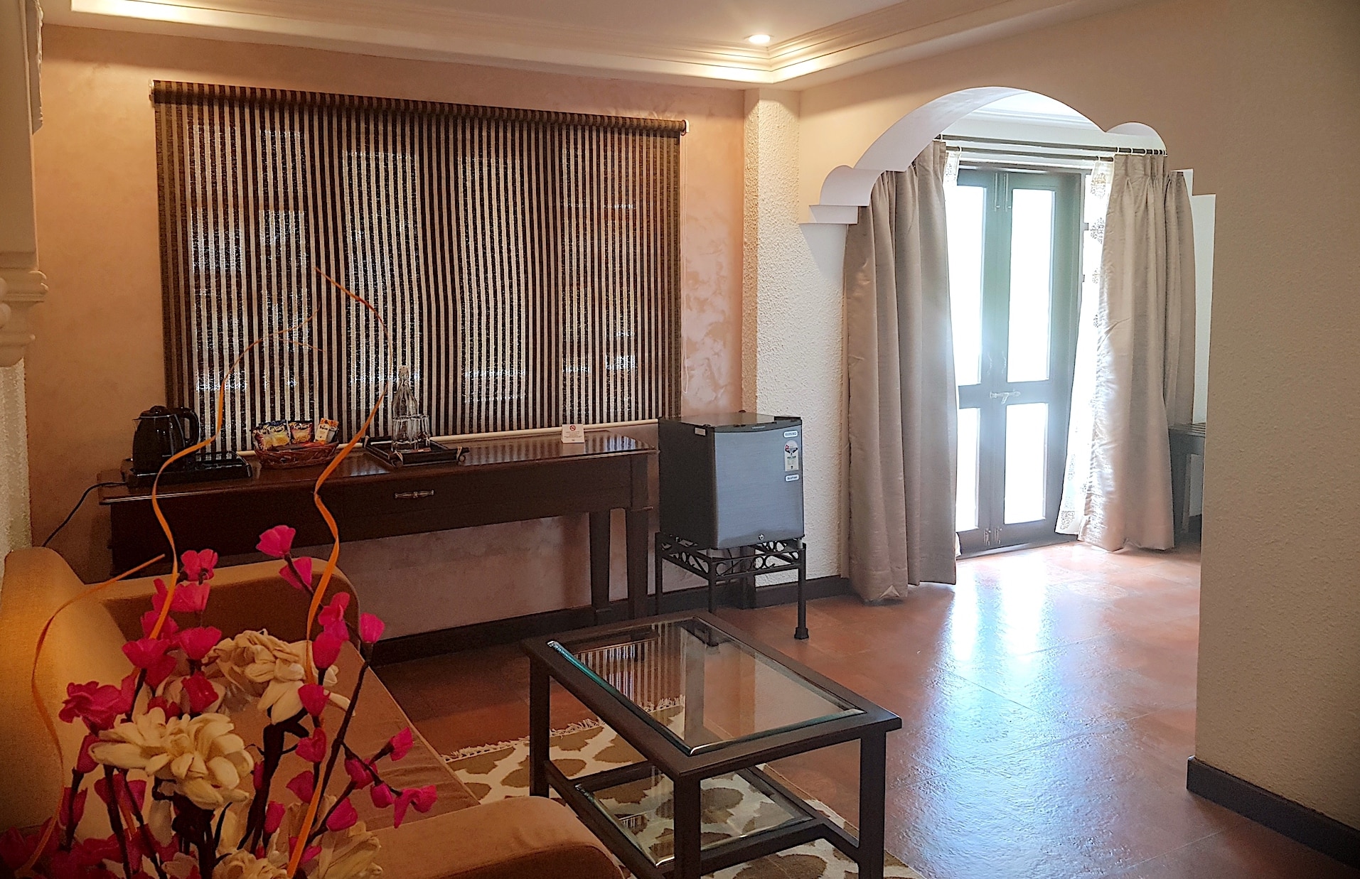 ZIVA SUITES, a Boutique Hotel - Tap to explore photos