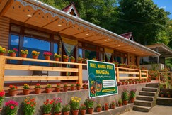 Hill Home Stay Namgyal