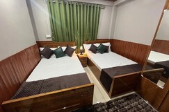 Dale View Inn Kurseong Homestay 005