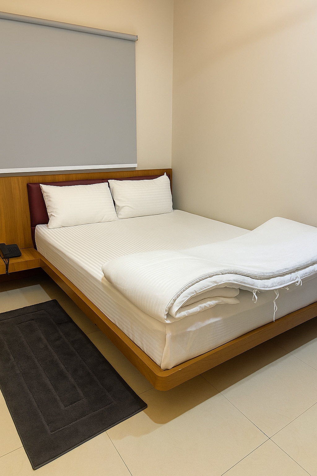 Hotel Shankara Inn, Agar - Tap to explore photos