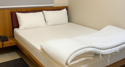 Hotel Shankara Inn, Agar Room Type - Economic AC Room