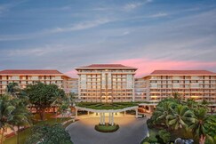 Taj Samudra, Colombo