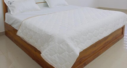 Hotel Cherkala City Centre Room Type - Standard AC Room