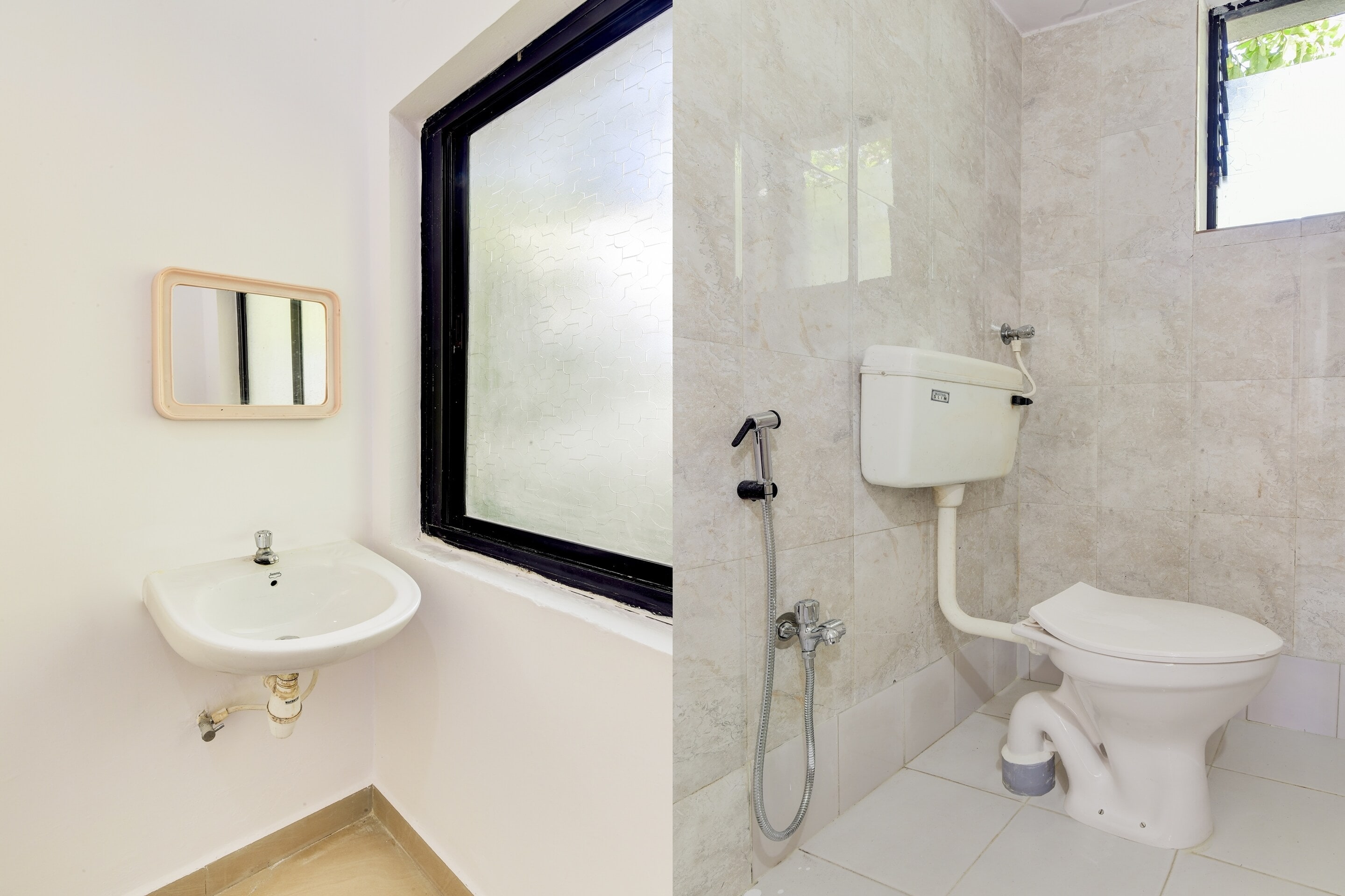 Hotel O Omkar Guest House Near Immaculate Conception Church - Tap to explore photos
