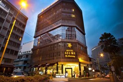 Izumi Hotel Bukit Bintang