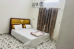 Shri Yamuna Vaishnava Bhawan