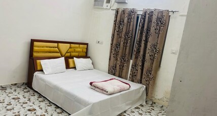 Shri Yamuna Vaishnava Bhawan Room Type - Double bed Non Ac