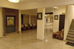 Akshaya Hotel