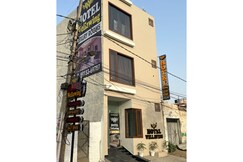 Wellawing Ferozepur Road