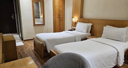 The Mount Manor Room Type - Standard