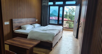 Lucky Home Stay Room Type - Bedroom 4