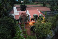 NatureScape Pool Jacuzzi Orchard Blr