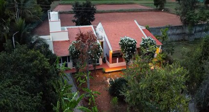 NatureScape Pool Jacuzzi Orchard Blr Room Type - NatureScape Pool Jacuzzi Orchard Blr